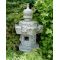 Epuise Lanterne granite TACHI GATA  150 cm.