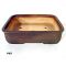 Josef Valuch bonsai pot V62 ref: 5514