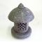 EPUISELanterne granit misaki 50 cm.Petit modèle
