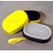 Boite Bento Original Collection  jaune B133 600 ml