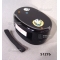 Bento noire petit chat 51276-2