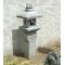 Stone lantern 150 cm