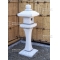 Lanterne granite "nishinoya" 150 cm