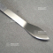 Stainless steel root claw 250 mm