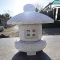 Stone lantern 35 cm