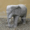 elephant 55 cm.