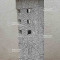 Lanterne granite 90 cm