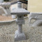 Stone lantern