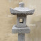 Stone lantern
