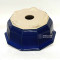Chinese hexagonal pot 12303