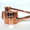 copper watering can 4 litres