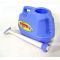 Plastic watering can 4.5 litres