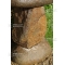 Stone lantern yama doro 165 cm
