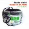 Ficelle noire japon bobine 1000 mètres Shuro Nawa