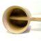 Japanese bamboo water ladle