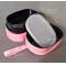 Boite Bento Original Collection  rose B134 600ml