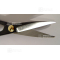 Straight scissors RYUKOH 180 mm
