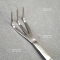 Root claw 230 mm inox ryuga