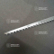 pruning saw blade 290 mm