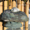 Stone lantern yama doro 70 cm