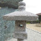 Stone lantern