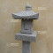 Stone lantern