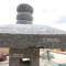 Stone lantern