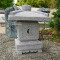 Lanterne granit