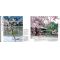EPUISEKyoto sakura collection
