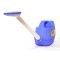 Plastic watering can 3 litres
