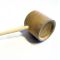 Japanese bamboo water ladle