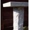 Stele granite bonsai 130 cm