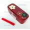 Bento 440 ml rouge satsuki 50419