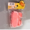 Découpe saucisse forme crabe