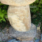 Stone lantern yama doro 130 cm