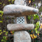 Lanterne granite yama doro 120 cm