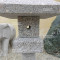 Stone lantern