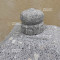 Stone lantern