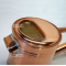 Copper watering can 2 litres