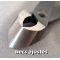 Concave cutter 210 mm