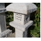 Lanterne granite nishinoya 115 cm