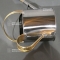 Stainless watering can 1 litre with 1 nozzle
