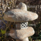 Lanterne granite yama doro 120 cm