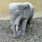 elephant 55 cm.