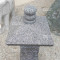 Stone lantern