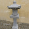 Stone lantern