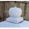 Granite stone lantern nishinoya 120 cm