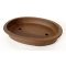 Oval pot 465-370-60 mm