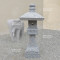 Stone lantern