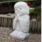 Bébé debout en granite 60 cm jizo bosatsu